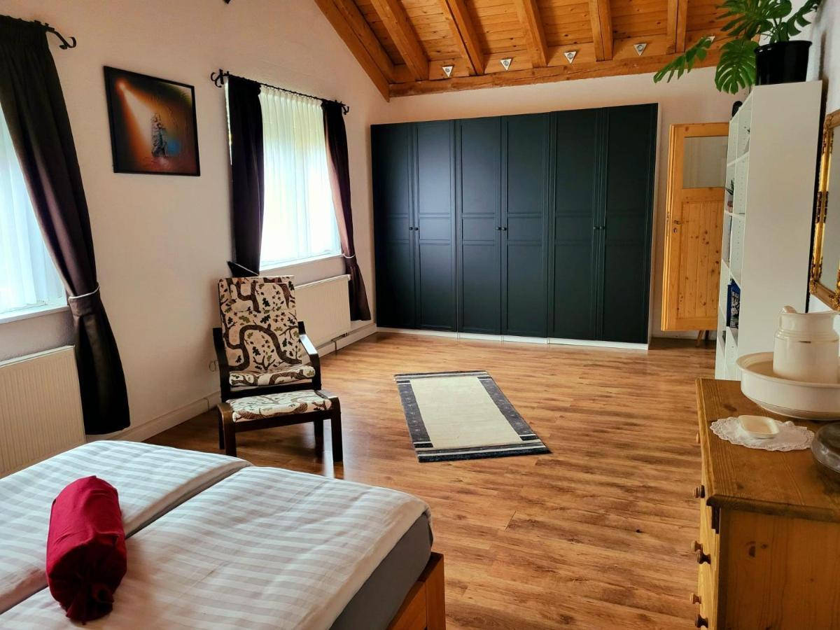 뮐하임 Haus Roete 아파트 외부 사진